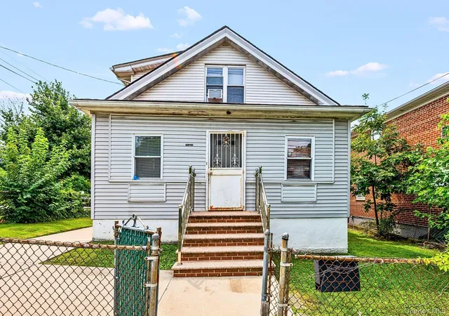 Multi family home for sale at 124-18 7th Avenue, New York, NY 11356 | MLS# 1049057