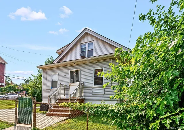Photo 1 of House for sale at 124-18 7th Avenue, New York, NY 11356 | MLS# 1049057 | Listing updated on 2026-10-25