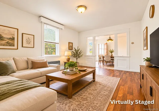Photo 4 of House for sale at 124-18 7th Avenue, New York, NY 11356 | MLS# 1049057 | Listing updated on 2026-10-25