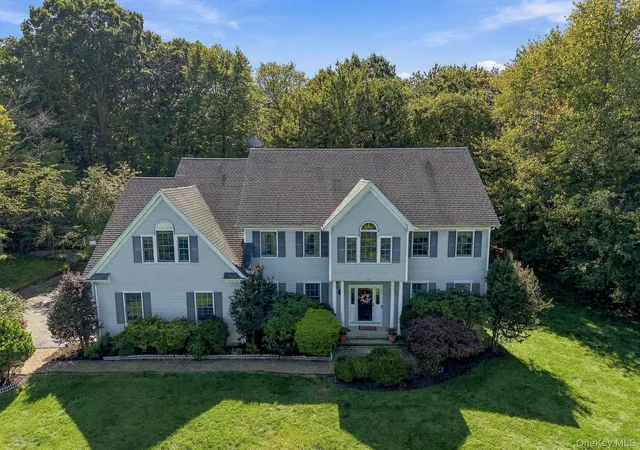 Photo 1 of Single family home for sale at 117 Enoch Crosby Rd, Southeast, NY 10509 | MLS# 1049061 | Listing updated on 2026-10-05