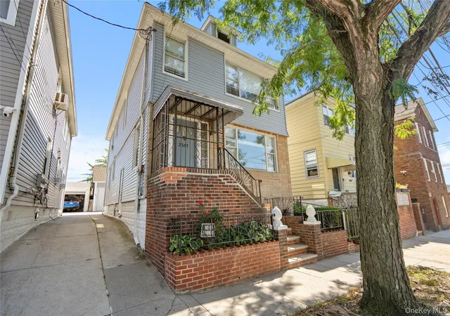 Multi family home for sale at 2347 125th Street, New York, NY 11356 | MLS# 1049066