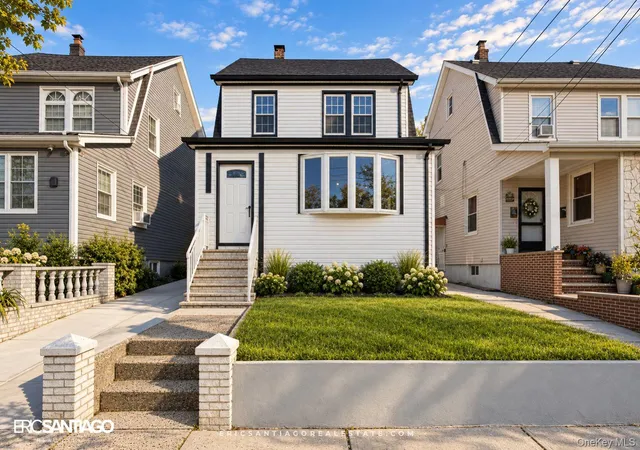 Multi family home for sale at 187-16 Mangin Ave, New York, NY 11412 | MLS# 1049070
