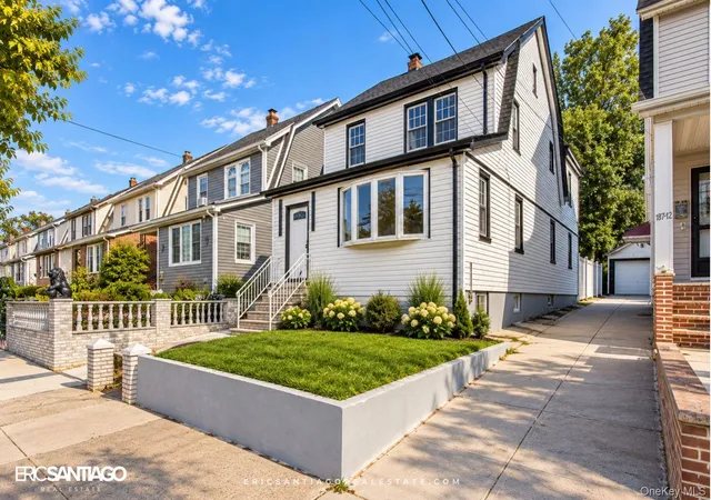 Photo 2 of Multi family home for sale at 187 16 Mangin Ave, New York, NY 11412 | MLS# 1049070 | Listing updated on 2026-09-13