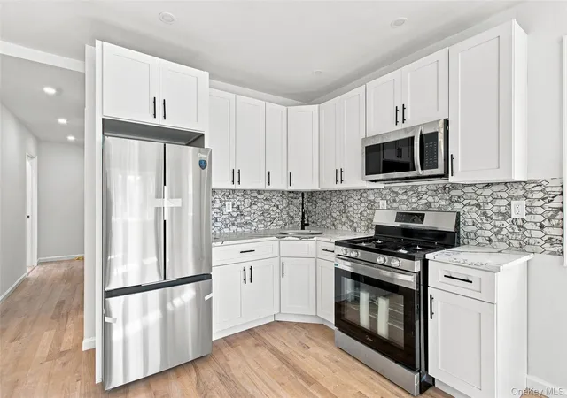 Photo 3 of House for sale at 187-16 Mangin Ave, New York, NY 11412 | MLS# 1049070 | Listing updated on 2026-09-13