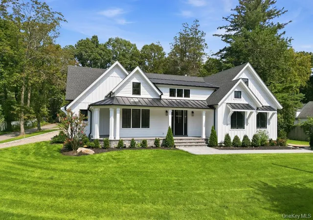 Photo 2 of Single family home for sale at 1 Timothy Ln, Huntington, NY 11746 | MLS# 1049073 | Listing updated on 2026-10-01