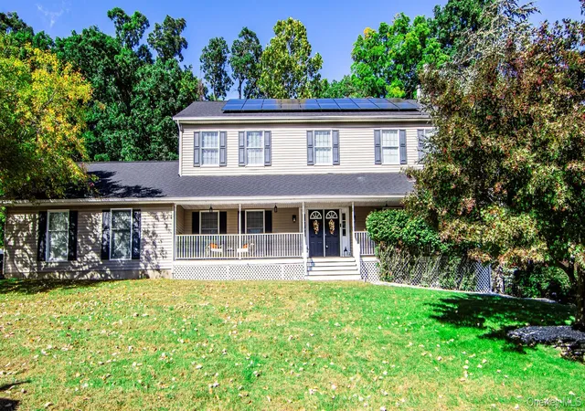 Single family home for sale at 29 John F Kennedy Dr, Stony Point, NY 10980 | MLS# 1049093