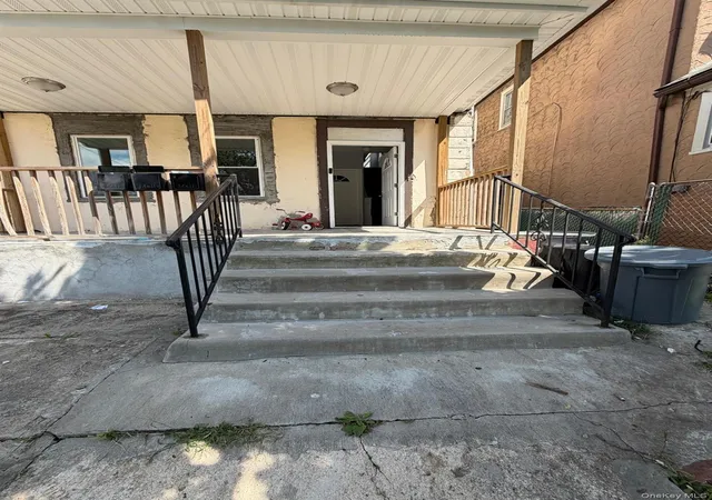 Photo 1 of Multi family home for sale at 535 S 8th Avenue, Mount Vernon, NY 10550 | MLS# 1049095 | Listing updated on 2026-09-13