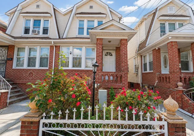 Photo 1 of Sale Pending at 738 E 45th Street, New York, NY 11203 | MLS# 1049107 | Listing updated on 2026-10-16