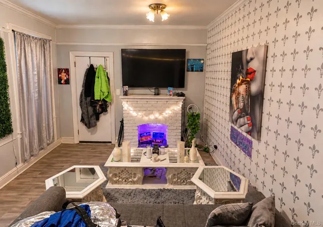 Photo 2 of Sale Pending at 738 E 45th Street, New York, NY 11203 | MLS# 1049107 | Listing updated on 2026-10-16