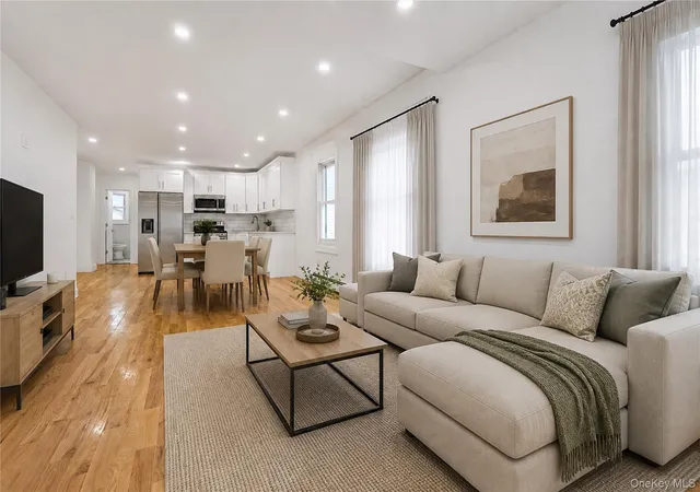 Photo 3 of House for sale at 14714 115th Avenue, New York, NY 11436 | MLS# 1049113 | Listing updated on 2026-10-01