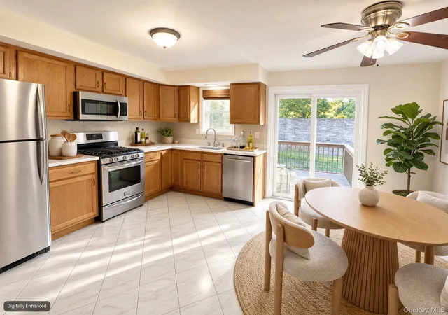 Photo 3 of Single family home for sale at 56 Foltim Way, Clarkstown, NY 10920 | MLS# 1049114 | Listing updated on 2026-10-05