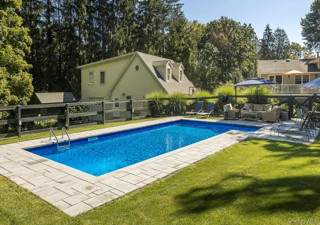 Photo 3 of Single family home for sale at 163 Horseshoe Rd, Washington, NY 12545 | MLS# 1049115 | Listing updated on 2026-09-22