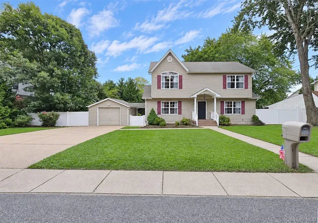Photo 1 of Sale Pending at 1225 Stony Brk Rd, Brookhaven, NY 11755 | MLS# 1049117 | Listing updated on 2026-10-16