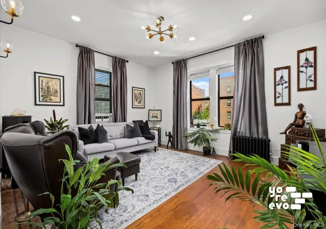Photo 1 of Condo for sale at 83 84 116th Street #4A, New York, NY 11418 | MLS# 1049122 | Listing updated on 2026-09-13