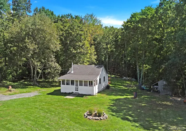 Photo 1 of Single family home for sale at 290 County Route 56, Mamakating, NY 12790 | MLS# 1049127 | Listing updated on 2026-10-02