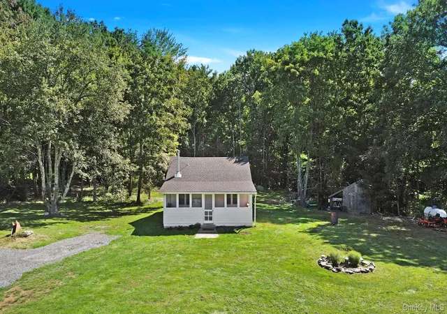 Photo 3 of Single family home for sale at 290 County Route 56, Mamakating, NY 12790 | MLS# 1049127 | Listing updated on 2026-10-02