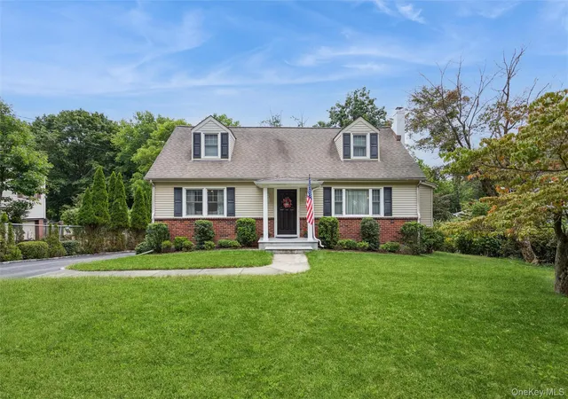 Photo 1 of Sale Pending at 252 Buttonwood Ave, Cortlandt, NY 10567 | MLS# 1049132 | Listing updated on 2026-10-22