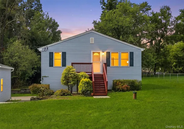 Photo 1 of Sale Pending at 11 Strack Rd, Goshen, NY 10924 | MLS# 1049139 | Listing updated on 2026-10-31