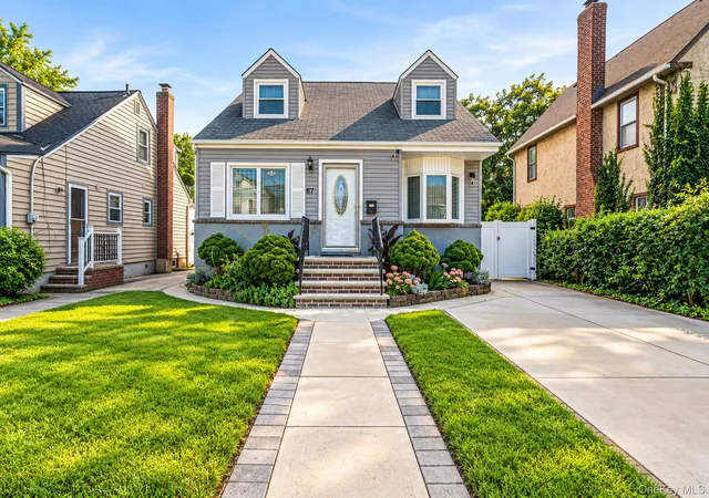 Single family home for sale at 67 Holly Ave, Hempstead, NY 11550 | MLS# 1049140