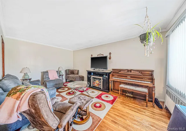 Photo 3 of Single family home for sale at 67 Holly Ave, Hempstead, NY 11550 | MLS# 1049140 | Listing updated on 2026-09-15
