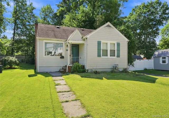 Photo 1 of Single family home for sale at 18 Underhill Ave, Poughkeepsie, NY 12601 | MLS# 1049141 | Listing updated on 2026-09-26