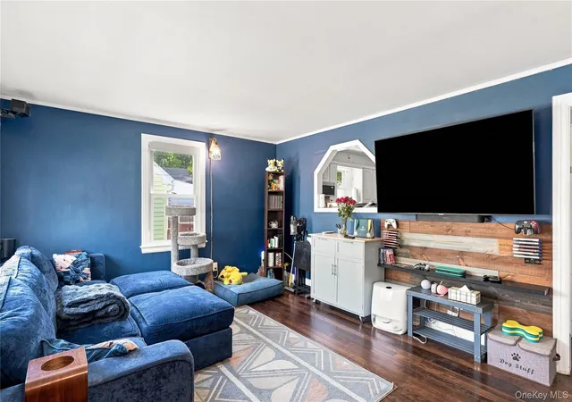 Photo 3 of Single family home for sale at 18 Underhill Ave, Poughkeepsie, NY 12601 | MLS# 1049141 | Listing updated on 2026-09-26