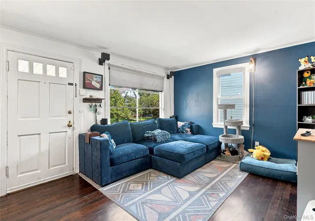 Photo 3 of Single family home for sale at 18 Underhill Ave, Poughkeepsie, NY 12601 | MLS# 1049141 | Listing updated on 2026-09-26