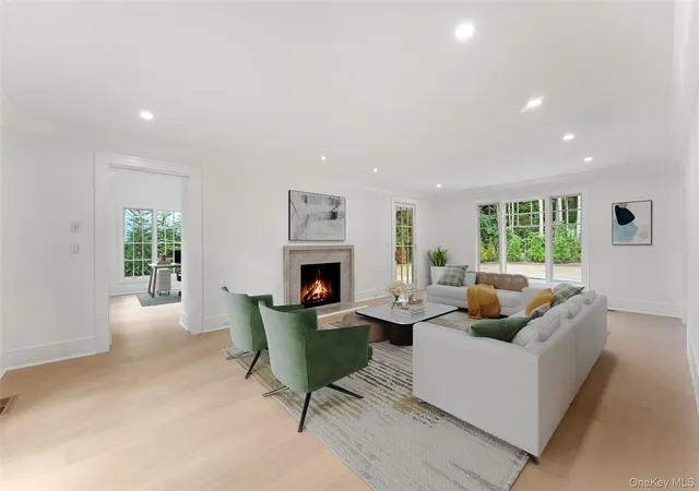 Photo 2 of Single family home for sale at 65 Fox Meadow Rd, Scarsdale, NY 10583 | MLS# 1049142 | Listing updated on 2026-09-12