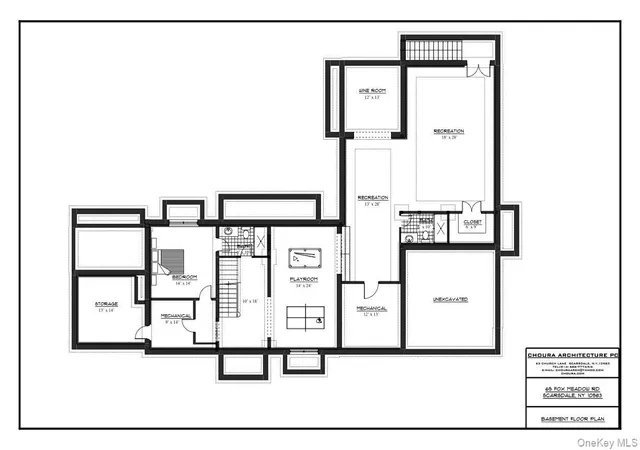 Photo 44 of Mansion for sale at 65 Fox Meadow Rd, Scarsdale, NY 10583 | MLS# 1049142 | Listing updated on 2026-09-12