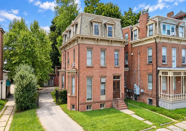 Photo 2 of Multi family home for sale at 197 Grand St, Newburgh (city), NY 12550 | MLS# 1049144 | Listing updated on 2026-09-12