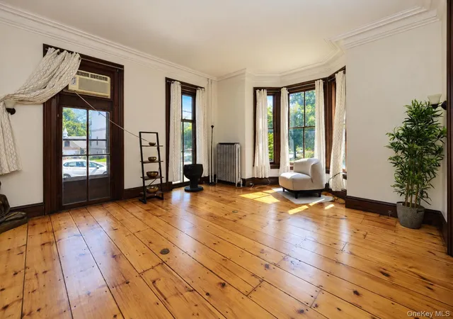 Photo 3 of Multi family home for sale at 197 Grand St, Newburgh (city), NY 12550 | MLS# 1049144 | Listing updated on 2026-09-12