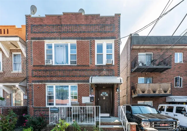 Multi family home for sale at 60 Quentin Rd, New York, NY 11223 | MLS# 1049154