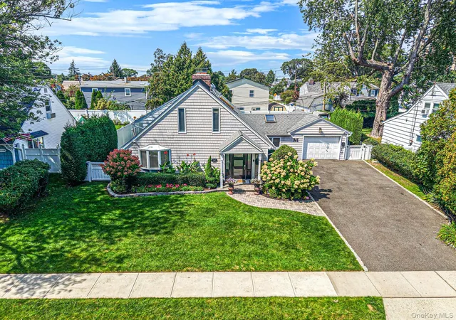 Photo 1 of Sale Pending at 2115 Randall Ave, Hempstead, NY 11554 | MLS# 1049156 | Listing updated on 2026-10-08