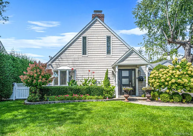 Photo 2 of Sale Pending at 2115 Randall Ave, Hempstead, NY 11554 | MLS# 1049156 | Listing updated on 2026-10-08