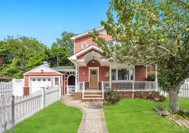 Single family home for sale at 2331 Neptune Ave, Hempstead, NY 11783 | MLS# 1049160