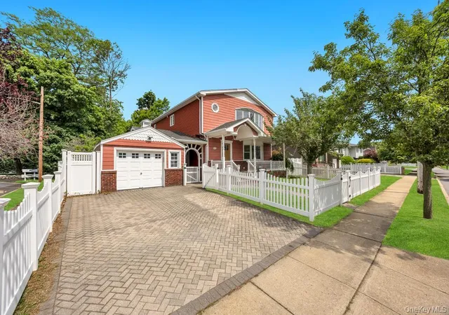 Photo 2 of Single family home for sale at 2331 Neptune Ave, Hempstead, NY 11783 | MLS# 1049160 | Listing updated on 2026-10-03