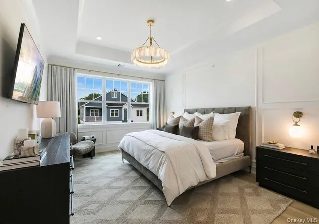 Listing Photo 5 - Condo for sale in building located at 606 Bay Vw Cir, Brookhaven, NY 11955 - Unit #6