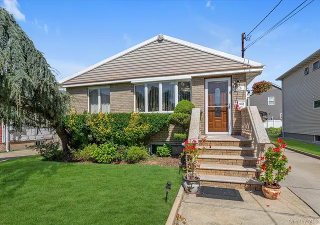 Single family home for sale at 15 Hudson Ave, Hempstead, NY 11580 | MLS# 1049185