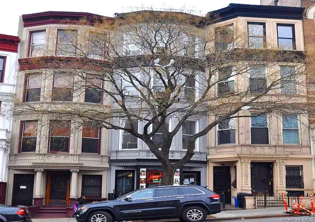 Photo 1 of Multi family home for sale at 474 W 145th St Th, New York, NY 10031 | MLS# 1049206 | Listing updated on 2026-10-08