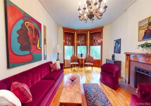 Photo 2 of Multi family home for sale at 474 W 145th St Th, New York, NY 10031 | MLS# 1049206 | Listing updated on 2026-10-08