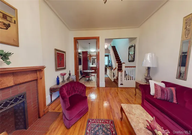 Photo 2 of House for sale at 474 W 145th St Th, New York, NY 10031 | MLS# 1049206 | Listing updated on 2026-10-08