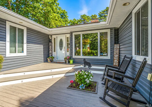 Photo 3 of Single family home for sale at 17 Mill St, Brookhaven, NY 11776 | MLS# 1049223 | Listing updated on 2026-10-06