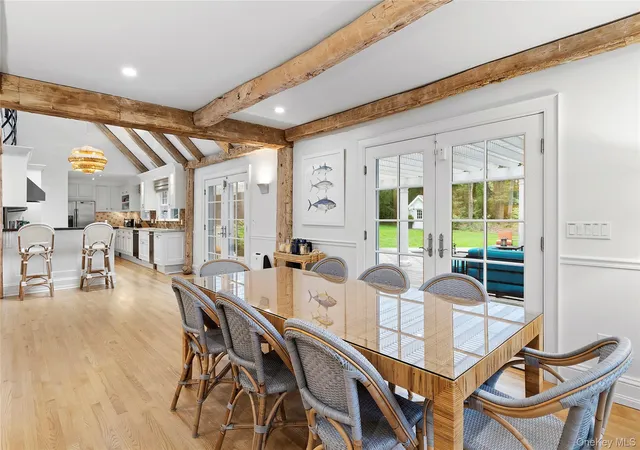 Photo 4 of Single family home for sale at 16 Stock Farm Ln, Southampton, NY 11963 | MLS# 1049226 | Listing updated on 2026-09-18