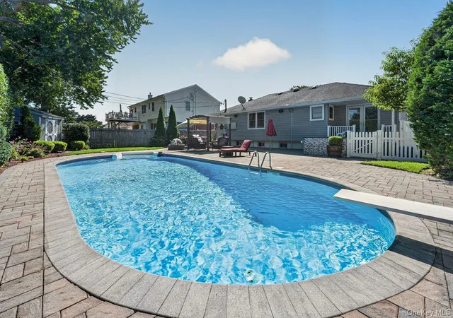 Photo 2 of Single family home for sale at 53 Burlington Ave, Babylon, NY 11729 | MLS# 1049237 | Listing updated on 2026-10-07