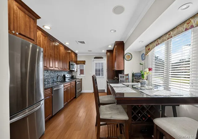 Photo 3 of Single family home for sale at 53 Burlington Ave, Babylon, NY 11729 | MLS# 1049237 | Listing updated on 2026-10-07
