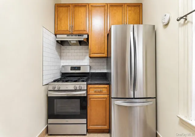 Photo 4 of Condo for sale at 9752 75th Street #A2, New York, NY 11416 | MLS# 1049245 | Listing updated on 2026-09-27