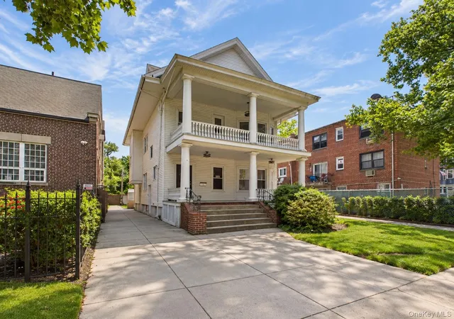 Photo 1 of Single family home for sale at 1212 Glenwood Rd, New York, NY 11230 | MLS# 1049255 | Listing updated on 2026-09-19