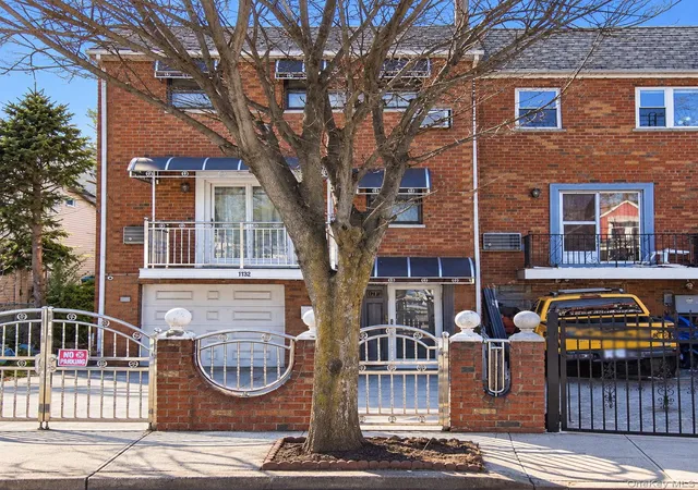 Multi family home for sale at 1792 Lacombe Ave, New York, NY 10473 | MLS# 1049277