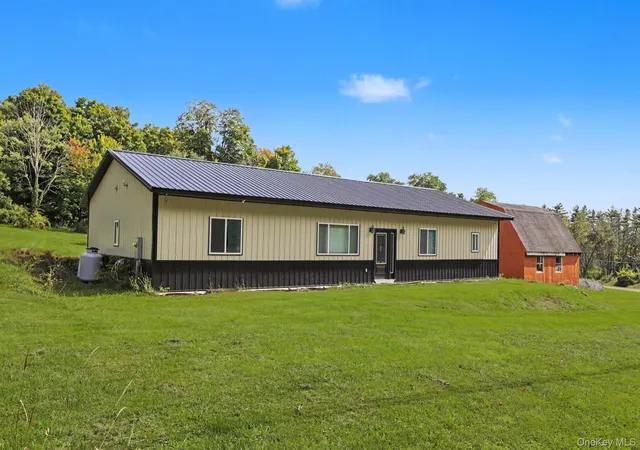 Photo 1 of Single family home for sale at 8 10 Katzman Rd, Wawarsing, NY 12428 | MLS# 1049298 | Listing updated on 2026-09-15