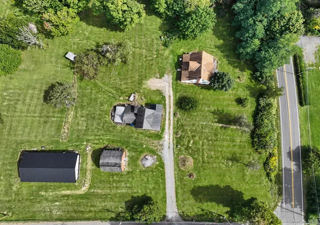 Photo 2 of Single family home for sale at 8 10 Katzman Rd, Wawarsing, NY 12428 | MLS# 1049298 | Listing updated on 2026-09-15